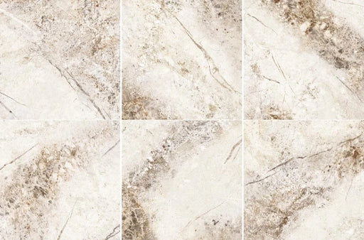 Baikal Warm 35.4x35.4 Matte Porcelain Tile