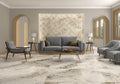 Baikal Warm Satin 3.1x35.4 Rodapie Porcelain Trim