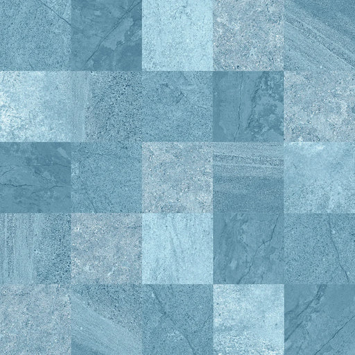 Bali Azul Anti-Slip 5.8x5.8 Porcelain Tile