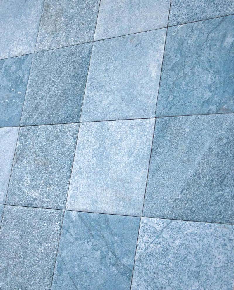 Bali Azul Anti-Slip 5.8x5.8 Porcelain Tile