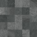 Bali Negro Anti-Slip 5.8x5.8 Matte Ceramic Tile