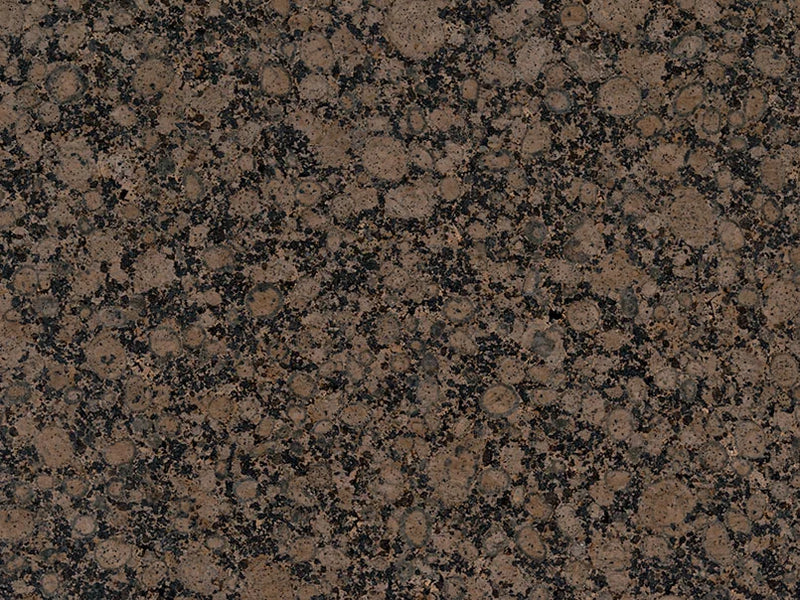 Baltic Brown 12x12 Polished Granite Tile