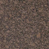 Baltic Brown 12x12 Polished Granite Tile