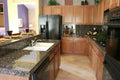 Baltic Brown 12x12 Polished Granite Tile