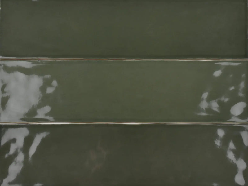 Bar Tile Glasgow 3x12 Ceramic Wall Tile