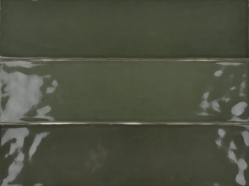 Bar Tile Glasgow 3x12 Ceramic Wall Tile