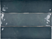 Bar Tile Havre BG 3x12 Ceramic Wall Tile