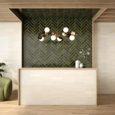 Bar Tile Lisbon 3x12 Ceramic Wall Tile