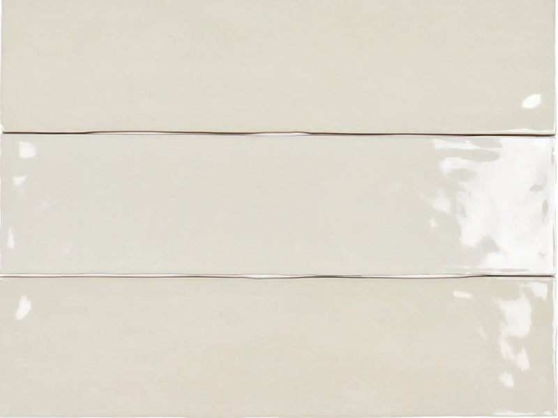 Bar Tile Nuuk 3x12 Bullnose Ceramic Wall Tile