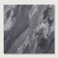 Bardiglio 12x24x3/8 Polished Marble Tile close-up