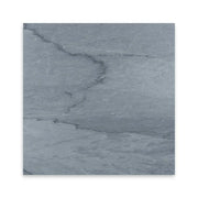 Bardiglio Honed Ogee 2x12 Marble Trim