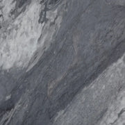 Bardiglio 4x16x3/8 Polished Marble Tile