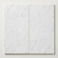 Bardiglio Imperiale (Italian) Marble 12x24 Polished/Honed Tile close-up