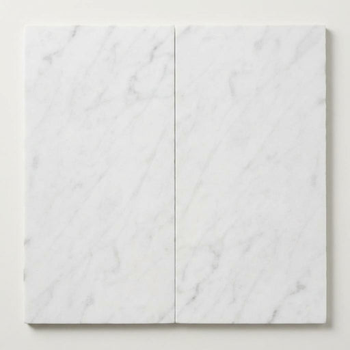 Bardiglio Imperiale (Italian) Marble 12x24 Polished/Honed Tile close-up