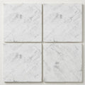 Bardiglio Imperiale (Italian) Marble 18x18 Polished/Honed Tile close-up