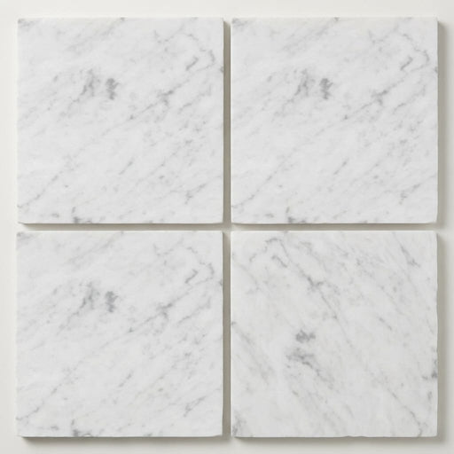 Bardiglio Imperiale (Italian) Marble 18x18 Polished/Honed Tile close-up