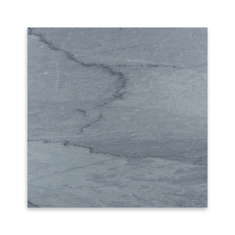 Bardiglio Polished Pencil 45 Liner Marble Trim