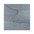 Bardiglio 12x24 Honed Marble Tile