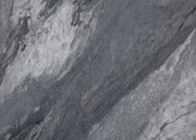 Bardiglio Polished Pencil 45 Liner Marble Trim