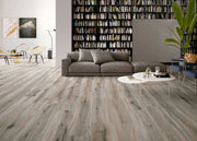 Barkwood Ash 8x48 Porcelain Tile