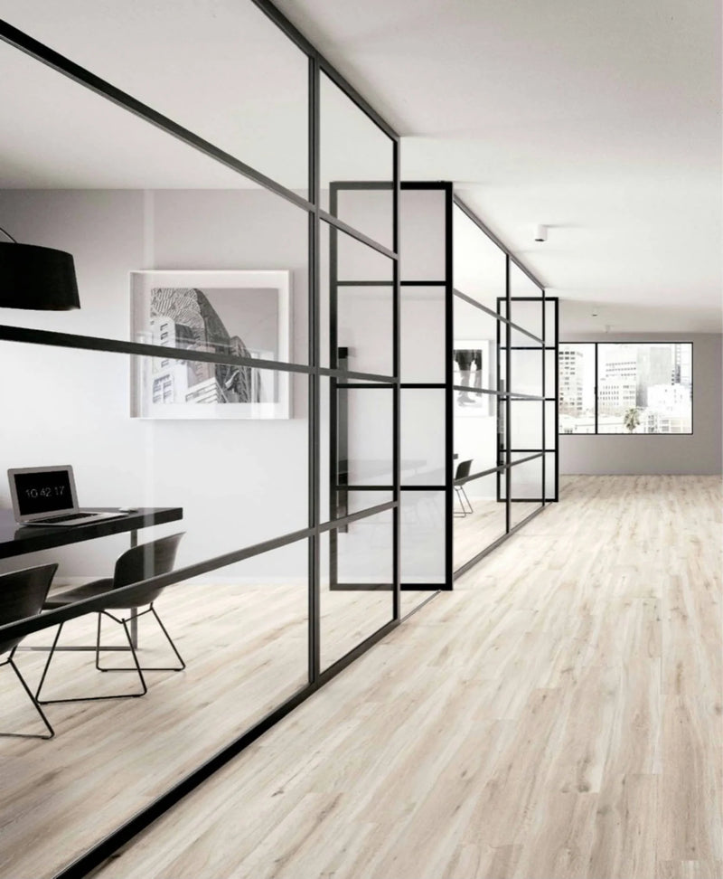 Barkwood Natural 8x48 Porcelain Tile