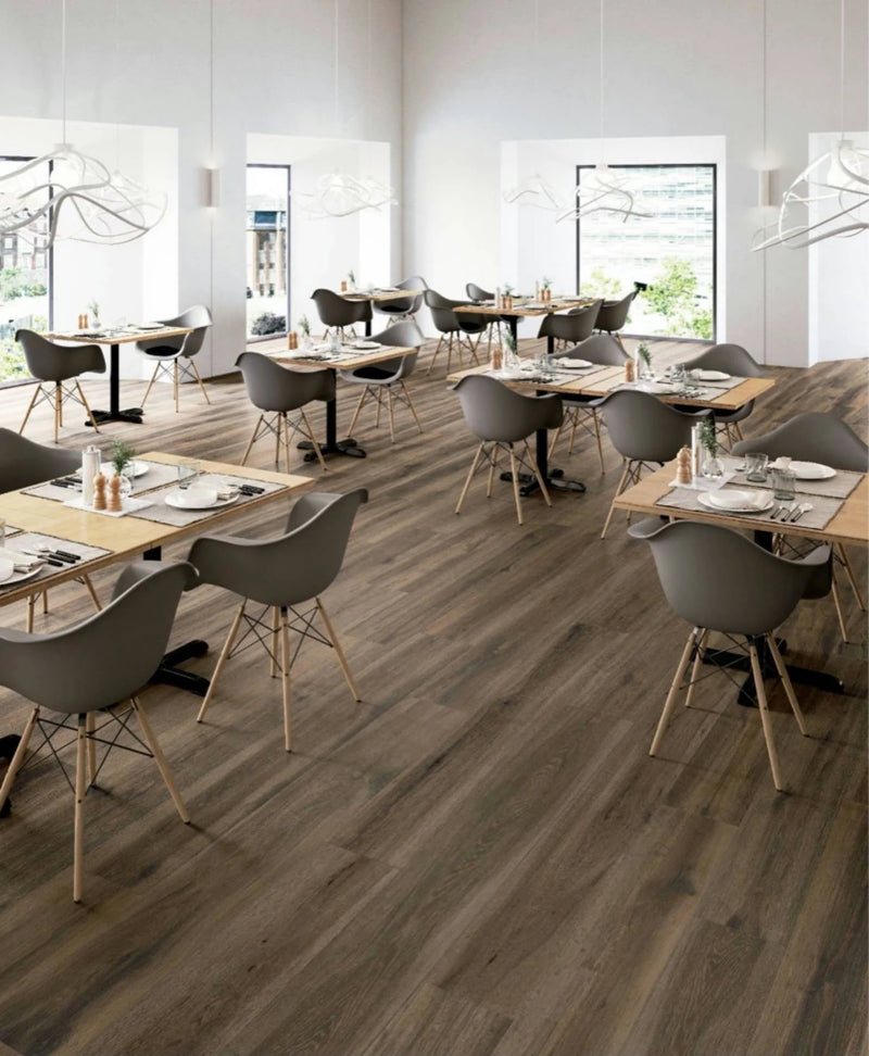 Barkwood Ash 8x48 Porcelain Tile