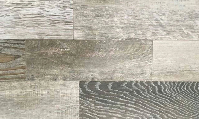 Barn Wood Grey 4x13 Porcelain Tile