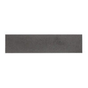 4x16x3/8 Honed Basalt Tile