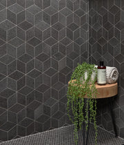 12x24x1/2 Honed Basalt Tile