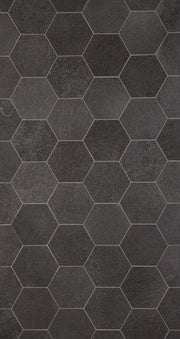 12x24x1/2 Honed Basalt Tile