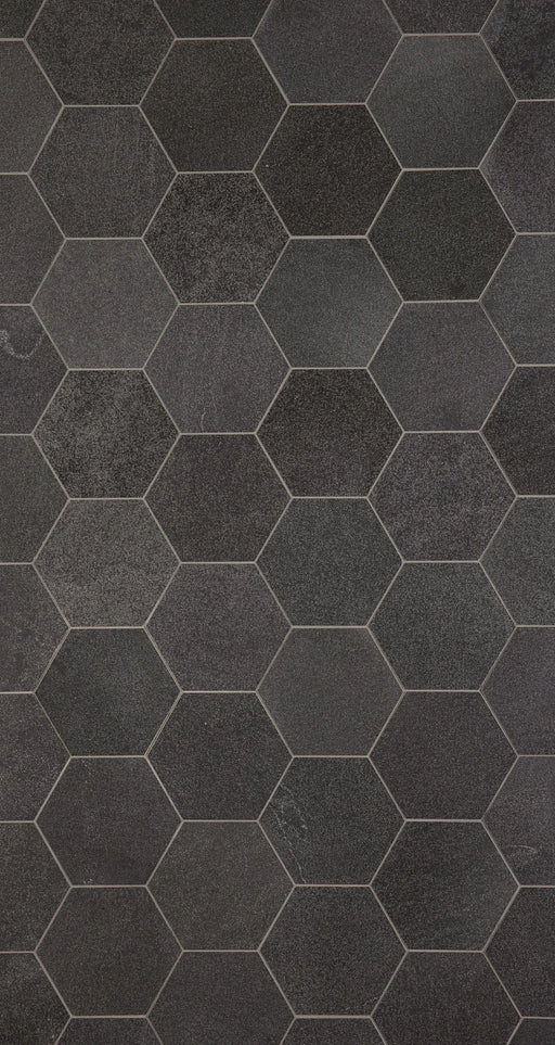 12x24x1/2 Honed Basalt Tile