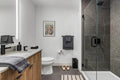 Lithology Edition Basalt Graphite 12x24 Porcelain Tile