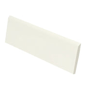 Baseline Biscuit 3x6 Gloss Ceramic Wall Tile