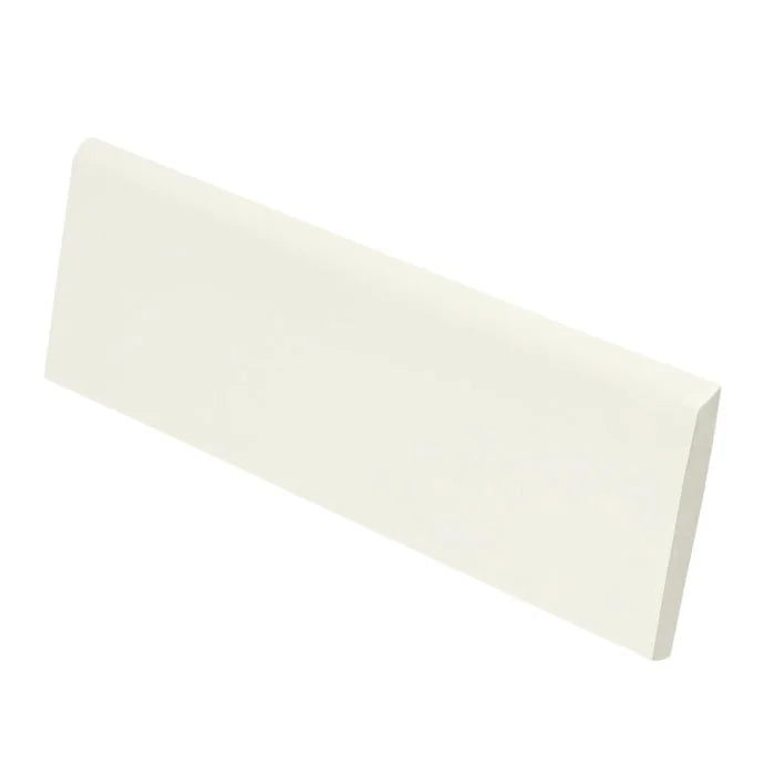 Baseline Biscuit 4x16 Bright Ceramic Wall Tile