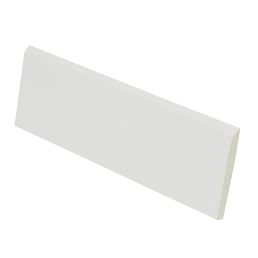 Baseline TenderGray 3x6 Gloss Ceramic Wall Tile