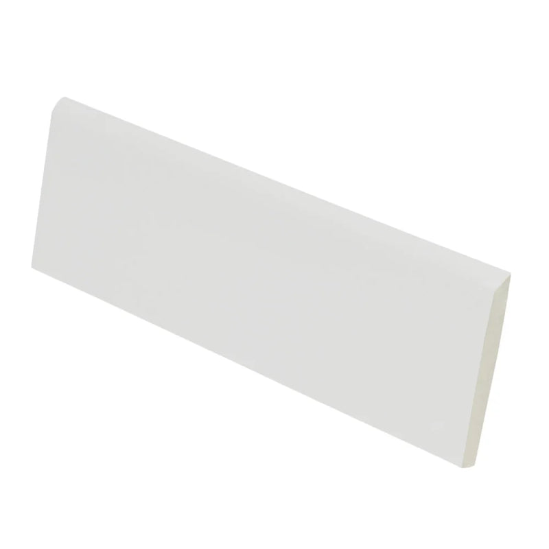 Baseline TenderGray 4x16 Matte Ceramic Wall Tile