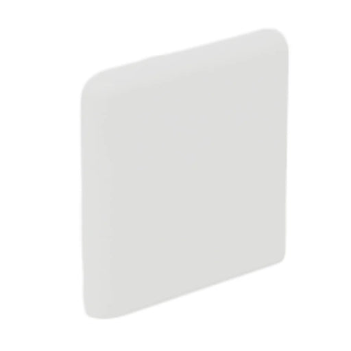 Baseline TenderGray 4x10 Matte Ceramic Wall Tile