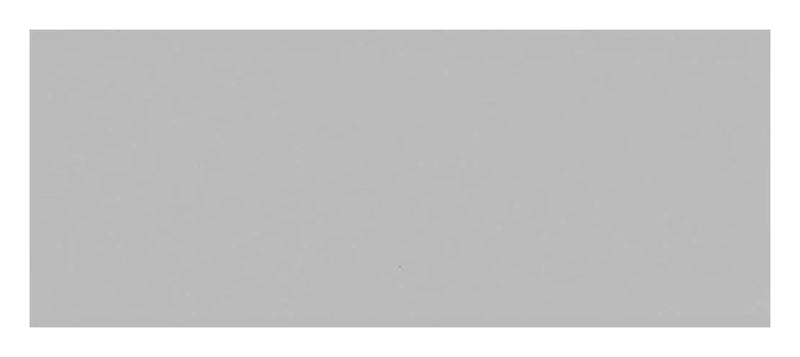 Baseline TenderGray 4x10 Bright Ceramic Wall Tile