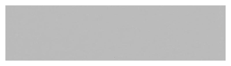 Baseline TenderGray 4x16 Bright Ceramic Wall Tile