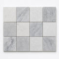 Bati 1x1 Marble Mosaic Tile close-up