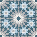 Bati 8x8 Cement Wall Tile