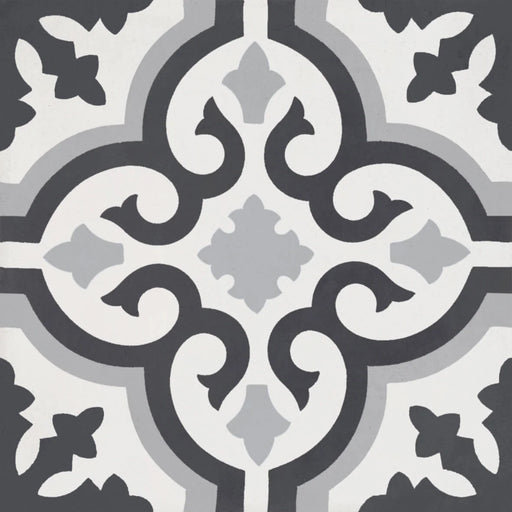 Bati 8x8 Cement Wall Tile