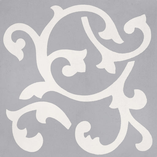 Bati 8x8 Cement Wall Tile