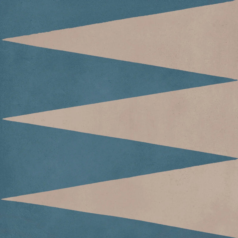 Bati 8x8 Cement Wall Tile