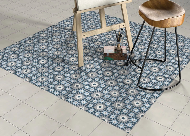 Bati 8x8 Cement Wall Tile