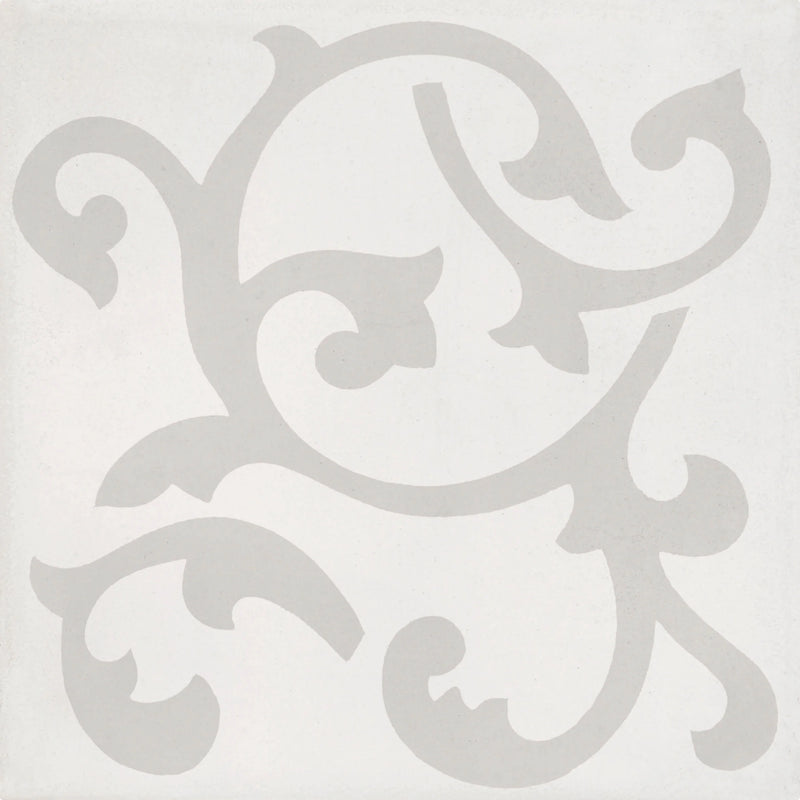 Bati 8x8 Cement Wall Tile