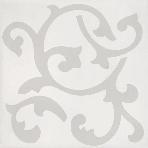 Bati 8x8 Cement Wall Tile