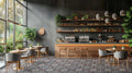 Bati 8x8 Cement Wall Tile