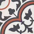 Bati 8x8 Cement Wall Tile