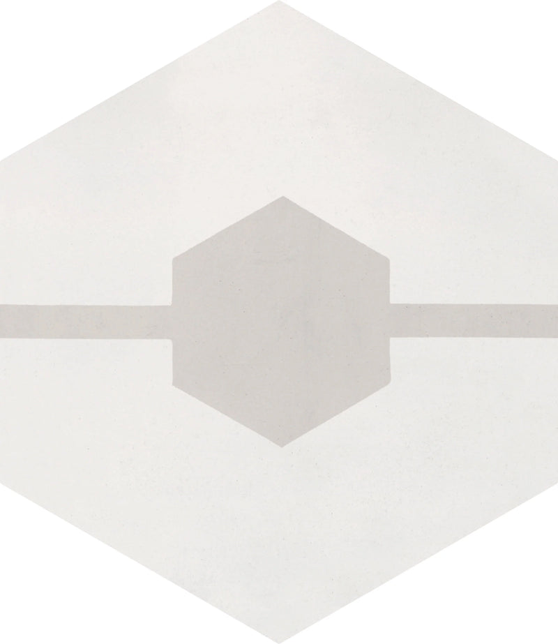 Bati 8x8 Cement Wall Tile